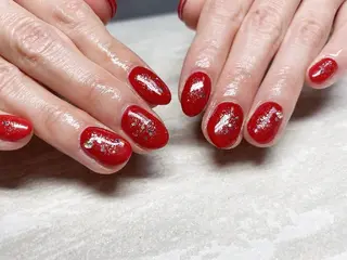 ネイル JULIE NAILのネイルデザイン