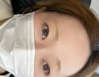 マツエク・マツパ Liberte eyelash所属・Liberte CHIAKIのマツエク・マツパデザイン