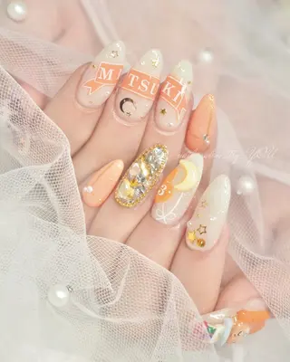 ネイル nail_salon try_YOUのネイルデザイン