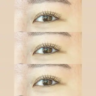 マツエク・マツパ Kai eyelash所属・YU MEのマツエク・マツパデザイン