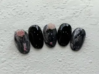 ネイル 🤍Hazel 吉祥寺🤎のネイルデザイン