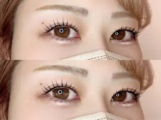 マツエク・マツパ 🫧SiS_茅ヶ崎/ セトハルカ🫧の眉毛・アイブロウイメージ