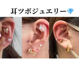 Salon Holic maiのエステ・リラクイメージ