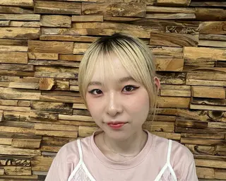 🫧maco 🫧のヘアスタイル