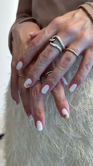 ネイル Atelier Ariのネイルデザイン