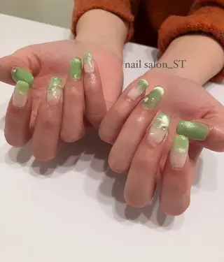ネイル nail salon SUTAMIのネイルデザイン