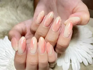 ネイル Yakko pas á pasのネイルデザイン