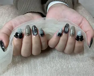 ネイル ENA 4U横浜のネイルデザイン