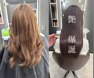 ロング DESIGN SALON  LIA・デザインサロンリア所属・かっこいいが正義/リ ア/メンズ革命/賢佑のヘアスタイル