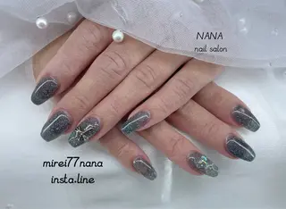 ネイル NANA nail salonのネイルデザイン