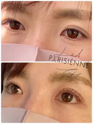 マツエク・マツパ アンシャンテ所属・enchante 自由が丘のネイルデザイン