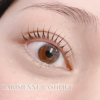 マツエク・マツパ alice tokyo 手塚晏菜のマツエク・マツパデザイン