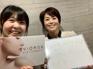 ヴィオーデ美容整体 サロン　錦糸町店のエステ・リラクイメージ