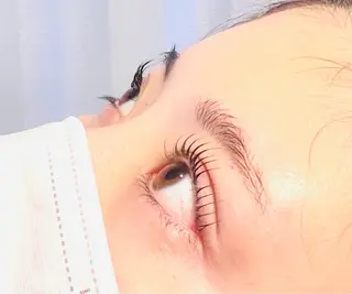 マツエク・マツパ ikoi yukaのヘアスタイル