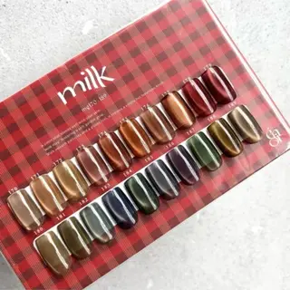 ネイル CENNA RIRIKAのネイルデザイン