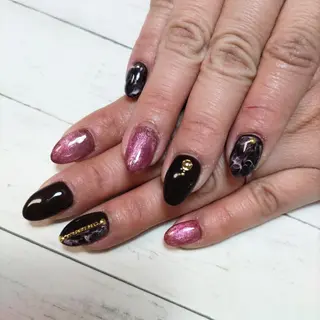 ネイル nailsalon ICHIのネイルデザイン