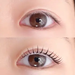 マツエク・マツパ miho【吉祥寺】 ★プライベートサロンのマツエク・マツパデザイン