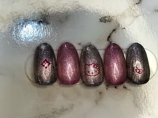 ネイル ☆ sachikoのネイルデザイン