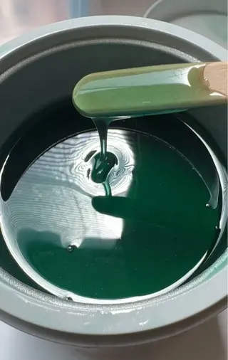 アイブロウ Roots所属・黄土よもぎ蒸し &リラクのエステ・リラクイメージ