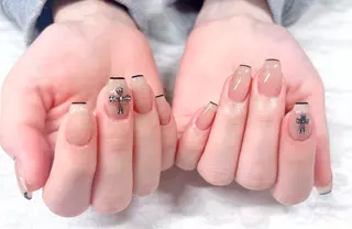 ネイル R nail 市川店のネイルデザイン