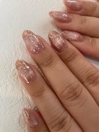 ネイル tete __のネイルデザイン