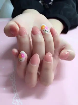 ネイル モナンジュ マツパ・眉毛専門のマツエク・マツパデザイン