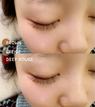 マツエク・マツパ Livicate所属・❤︎ Emiのマツエク・マツパデザイン