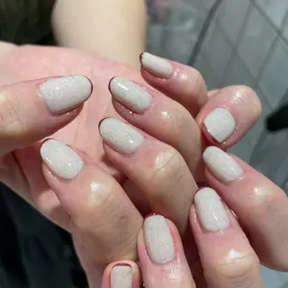 ネイル SHELL NAIL Minamiのネイルデザイン
