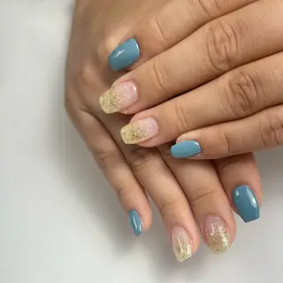 ネイル Beauty Lounge relle(リル)所属・Ono Yuna relleのネイルデザイン