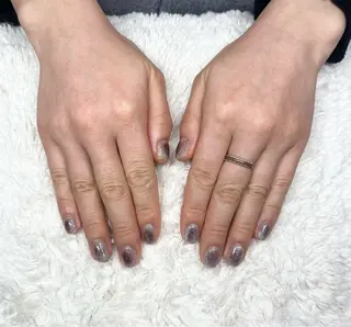 ネイル nailroom HARU.のネイルデザイン