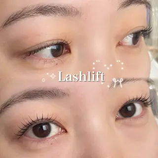 マツエク・マツパ Babel 北堀江店所属・Babel北堀江店 momokaのマツエク・マツパデザイン