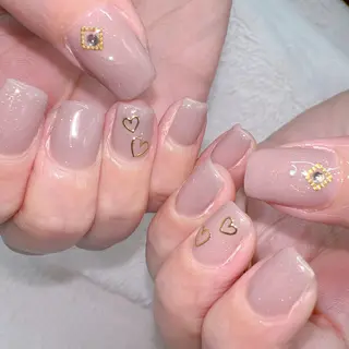 ネイル Emi lyのネイルデザイン