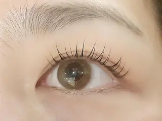 マツエク・マツパ yuumi .のマツエク・マツパデザイン