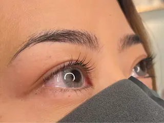 マツエク・マツパ hairLOOP所属・西院LOOP sayakaのヘアスタイル