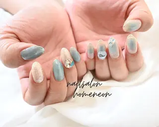 ネイル nailsalon ★homeneonのネイルデザイン