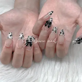 ネイル Sunshine   nail salon所属・サンシャイン ネイル池袋店のネイルデザイン