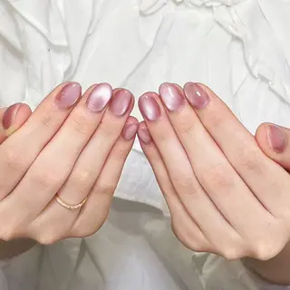 ネイル yu ri 🌹のネイルデザイン
