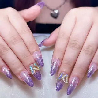 ネイル ICHI KAのネイルデザイン