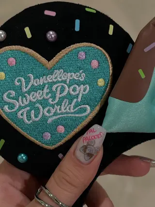 ネイル 𝗿𝗶𝗰𝗼 ˎˊ˗のネイルデザイン