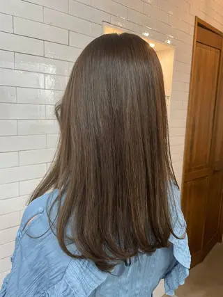 ロング カラー やすだ しおりのその他イメージ