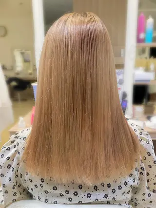 ロング パーマ men's美容師 Maturi✄のヘアスタイル