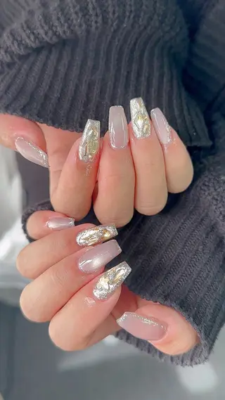 ネイル Miss Uネイルサロン所属・MissU ネイルサロンのネイルデザイン