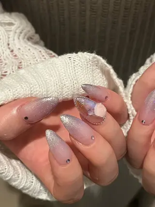 ネイル chiya nails所属・chiya nailsのネイルデザイン