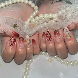 ネイル Kasumi Nailのネイルデザイン