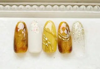 ネイル Satomi  のネイルデザイン