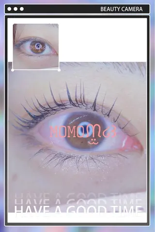 マツエク・マツパ モテデザインのプロ モモ🍑のマツエク・マツパデザイン