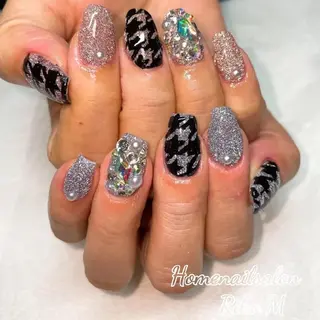 ネイル nailsalon Riko.Mのネイルデザイン