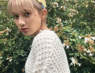 ミディアム カラー パーマ ヘアアレンジ O/ODER (official)のヘアスタイル