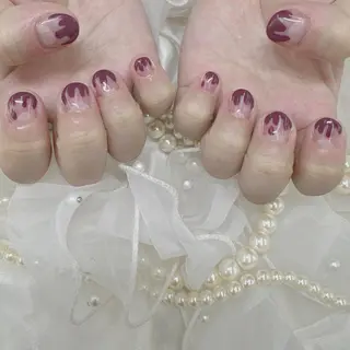 ネイル Nail salon Honey Beeのネイルデザイン