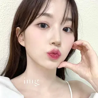 マツエク・マツパ niu(ニウ)所属・niu⟢ Maiのマツエク・マツパデザイン